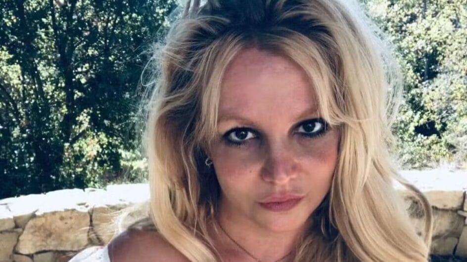 Britney Spears tem 44 anos (Foto: Redes sociais, Reprodução)