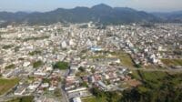 Oportunidade de emprego em Camboriú