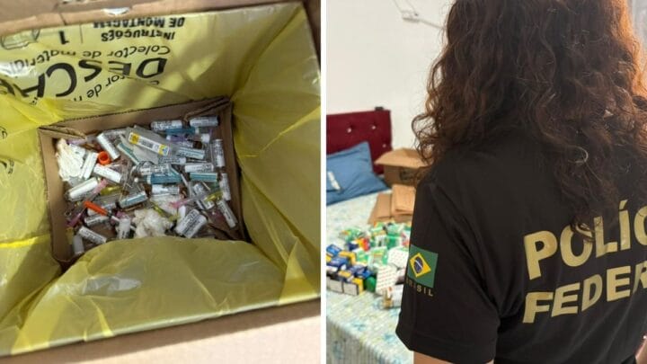 canetas emagrecedoras