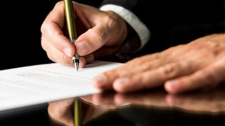 Isenção valeria para os atos notariais e registrais (Foto: TST, Divulgação)