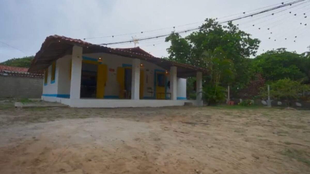 casa sert&atilde;o joao gomes