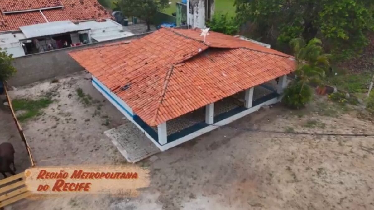 casa sert&atilde;o joao gomes