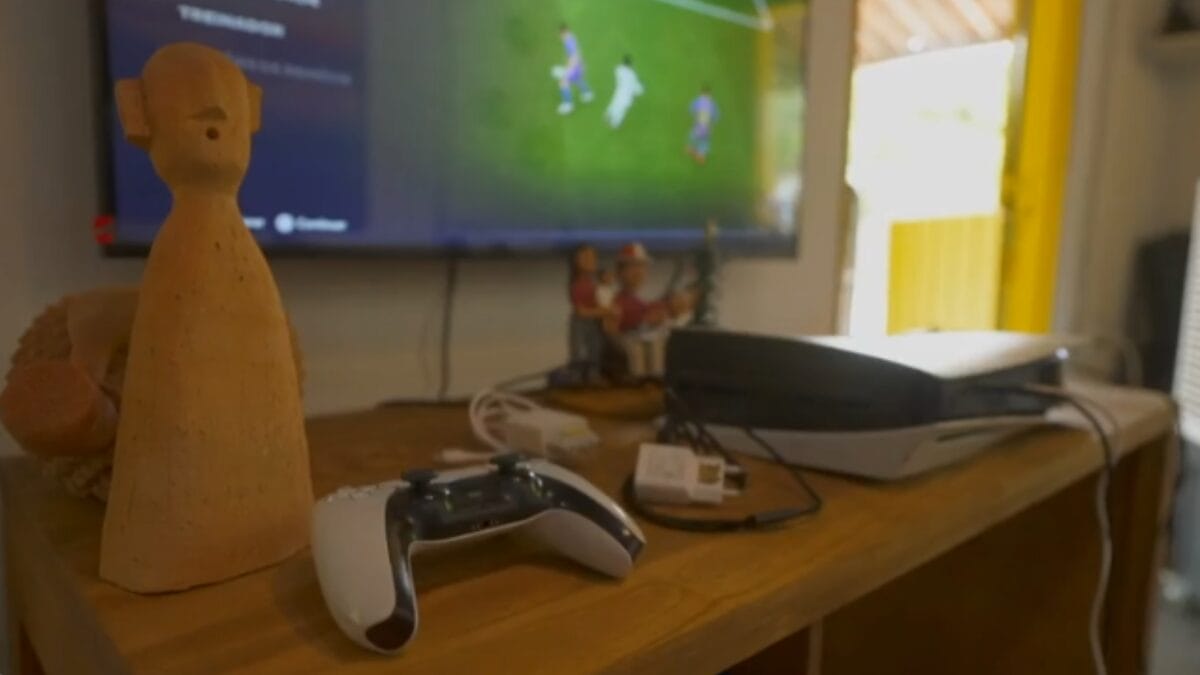 casa caranguejo cantor 