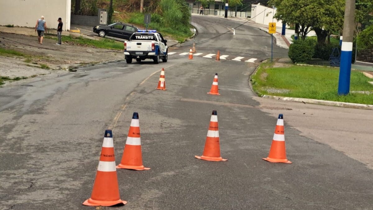 Chuva em Balne&aacute;rio Cambori&uacute;