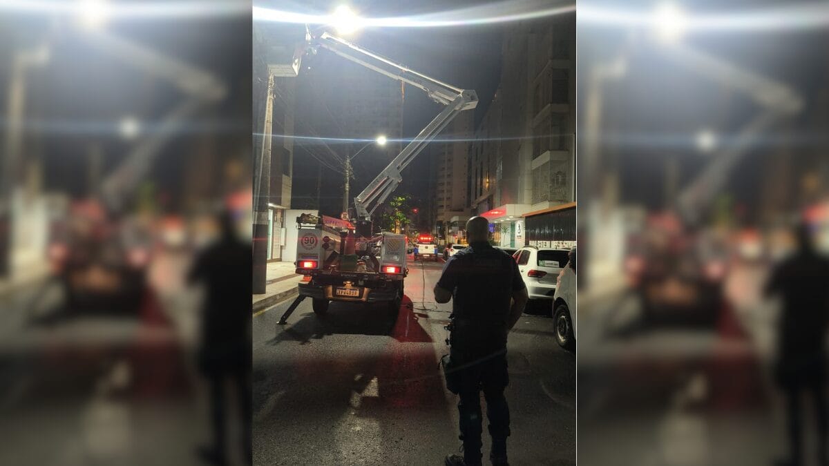 Chuva em Balne&aacute;rio Cambori&uacute;