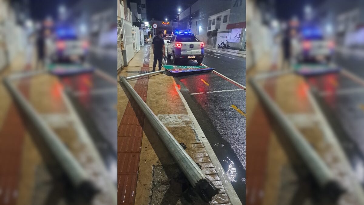 Chuva em Balne&aacute;rio Cambori&uacute;