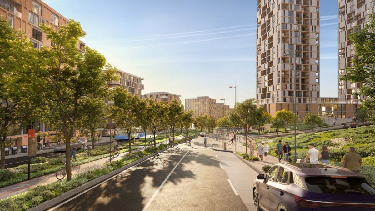 Campinas, Casa Figueira, Grupo Iguatemi, interior de S&atilde;o Paulo, bairro planejado, urbanismo, bairro de 15 minutos, Broadway Malyan, Sany, f&aacute;brica chinesa, investimento imobili&aacute;rio, Funda&ccedil;&atilde;o FEAC