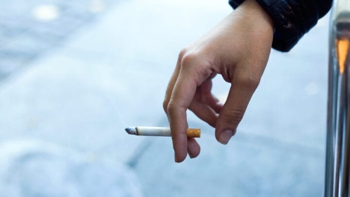 cigarro