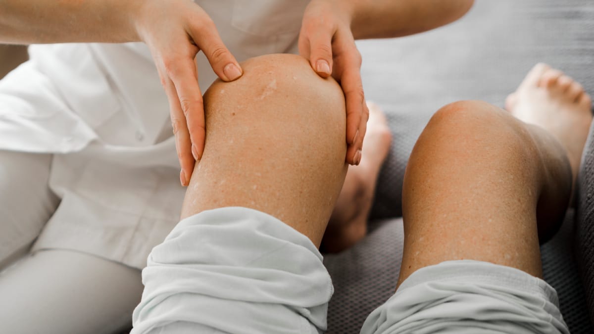 Cirurgia pioneira em Campinas marca avan&ccedil;o no tratamento de fraturas complexas ao redor do joelho (Foto: Freepik)