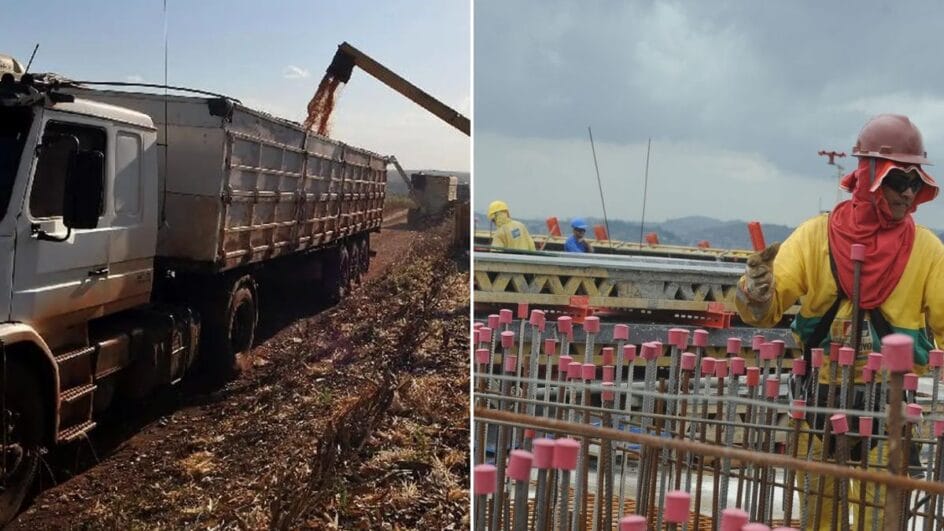 (Fotos: Valter Campanato, Agência Brasil / Tânia Rêgo, Agência Brasil)