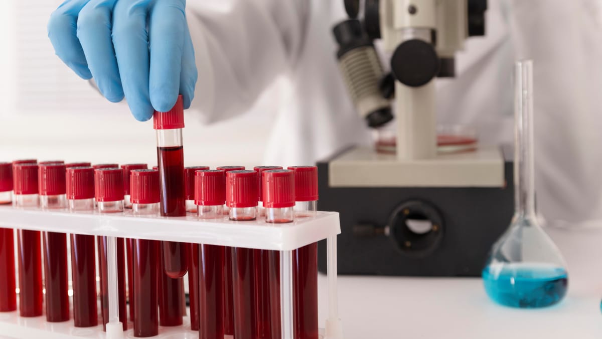 Tecnologia promete transformar o diagn&oacute;stico de doen&ccedil;as do f&iacute;gado (Foto: Freepik)