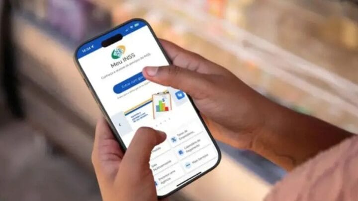 Nova lei define regras mais rígidas para autorização de desconto em folha de aposentados (Foto: Vitor Vasconcellos, Secom PR, Divulgação)
