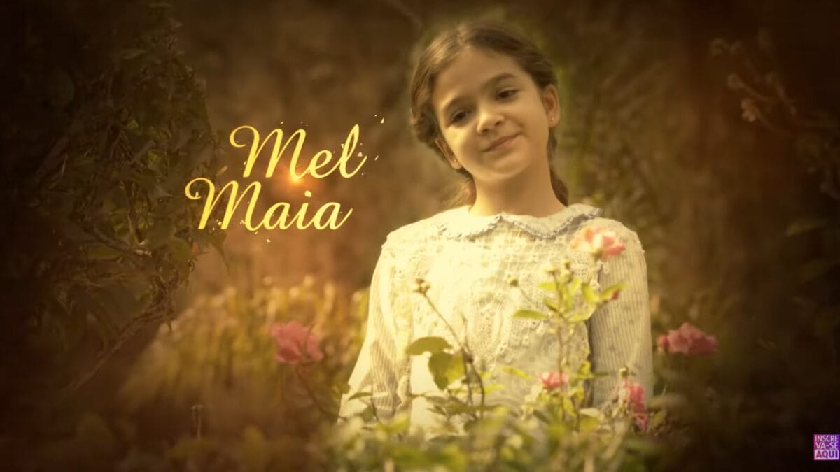 elenco novela al&eacute;m do tempo