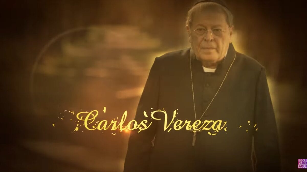 elenco novela al&eacute;m do tempo