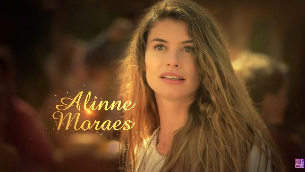 elenco novela al&eacute;m do tempo