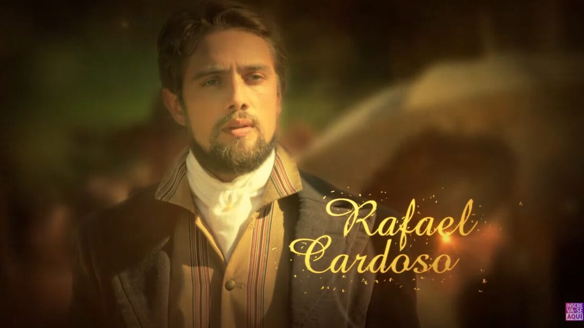 atores e atrizes da novela da globo edi&ccedil;&atilde;o especial