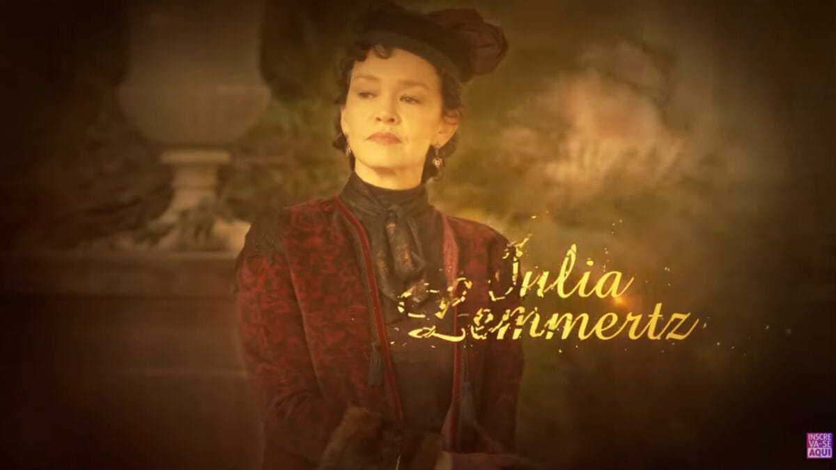 atores e atrizes da novela da globo edi&ccedil;&atilde;o especial