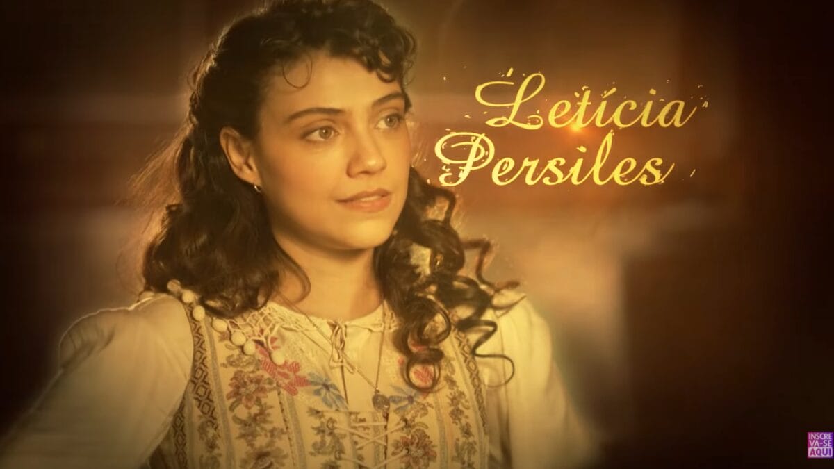 elenco novela al&eacute;m do tempo