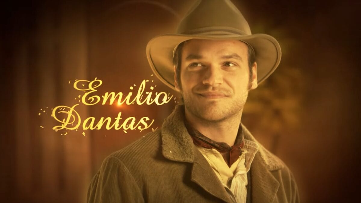 atores e atrizes da novela da globo edi&ccedil;&atilde;o especial