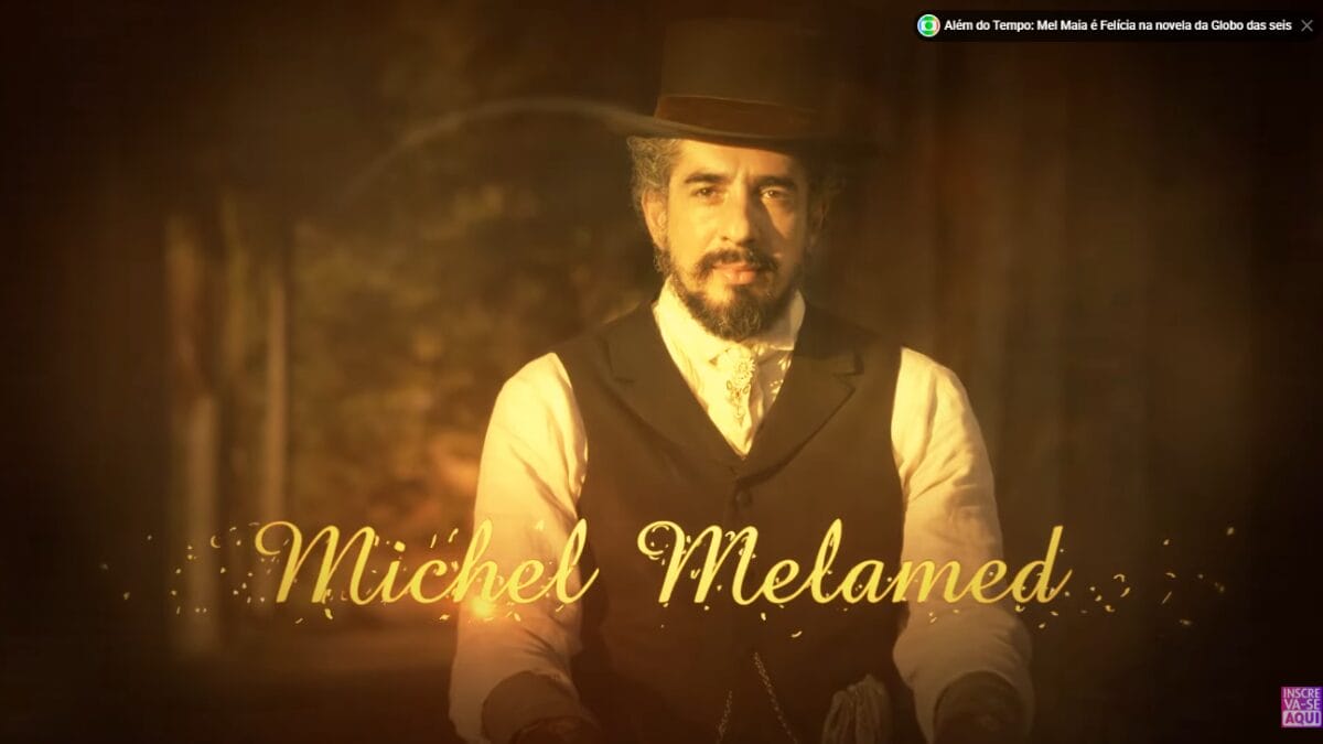 atores e atrizes da novela da globo edi&ccedil;&atilde;o especial