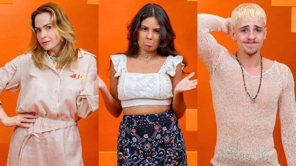 enquete paredão BBB 26 ana paula gabriela juliano floss