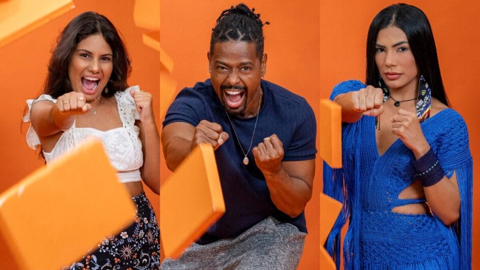 enquete paredão BBB 26 gabriela leandro marciele (1)