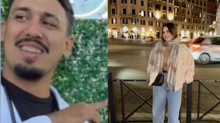 suspeito morte estudante medicina Paraguai