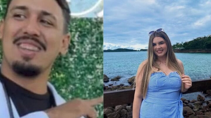 Estudante de medicina foi morta no Paraguai (2)