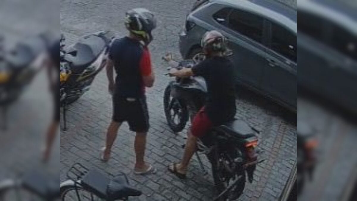 Grupo é responsável por uma série de furtos em Porto Belo e Bombinhas
