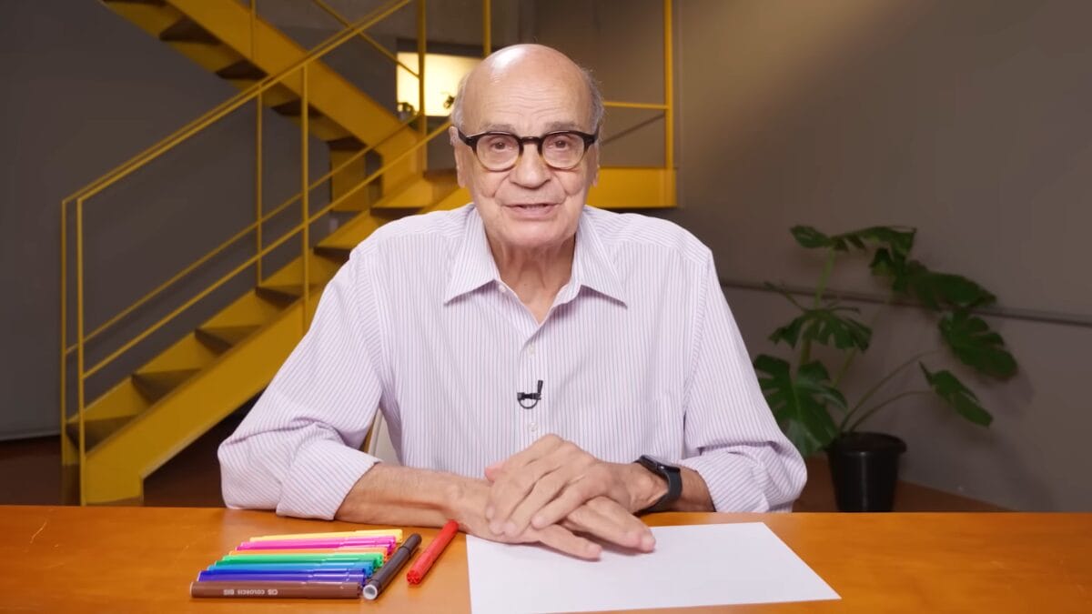 Itapema vira alvo de investiga&ccedil;&atilde;o contra fakes do m&eacute;dico Drauzio Varella