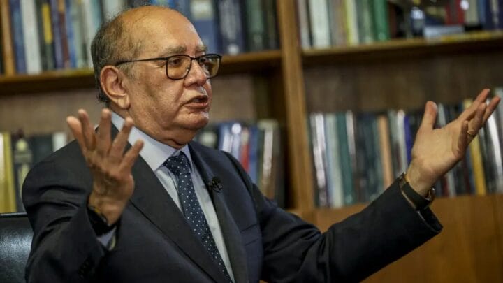 Relatório aponta indícios de crime de responsabilidade (Foto: Marcelo Camargo, Agência Brasil)