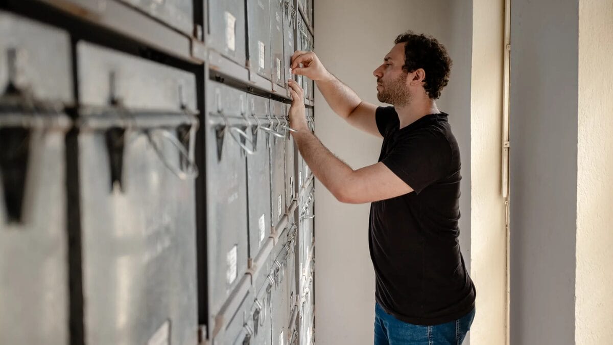 Itaja&iacute; conta com herb&aacute;rio hist&oacute;rico