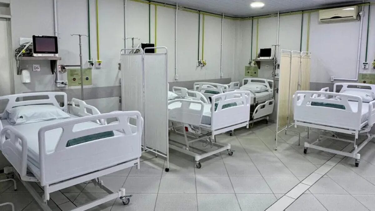Cidade com maior número de casos é Florianópolis (Foto: Ascom/SES, Divulgação)