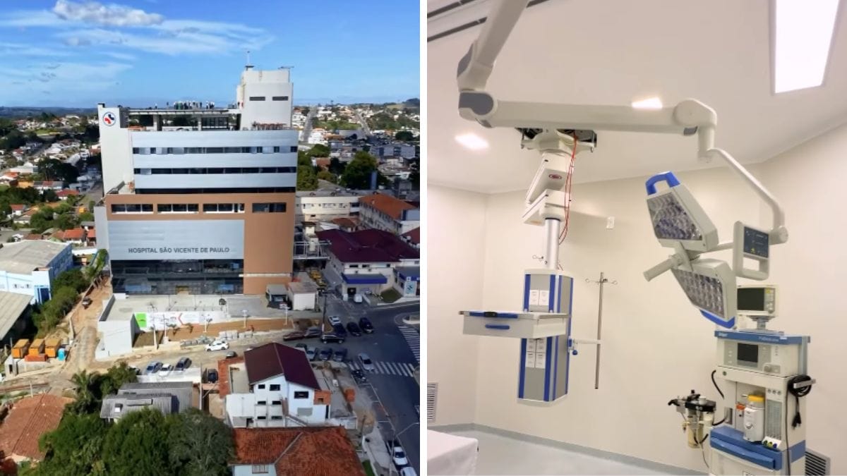 hospital mafra