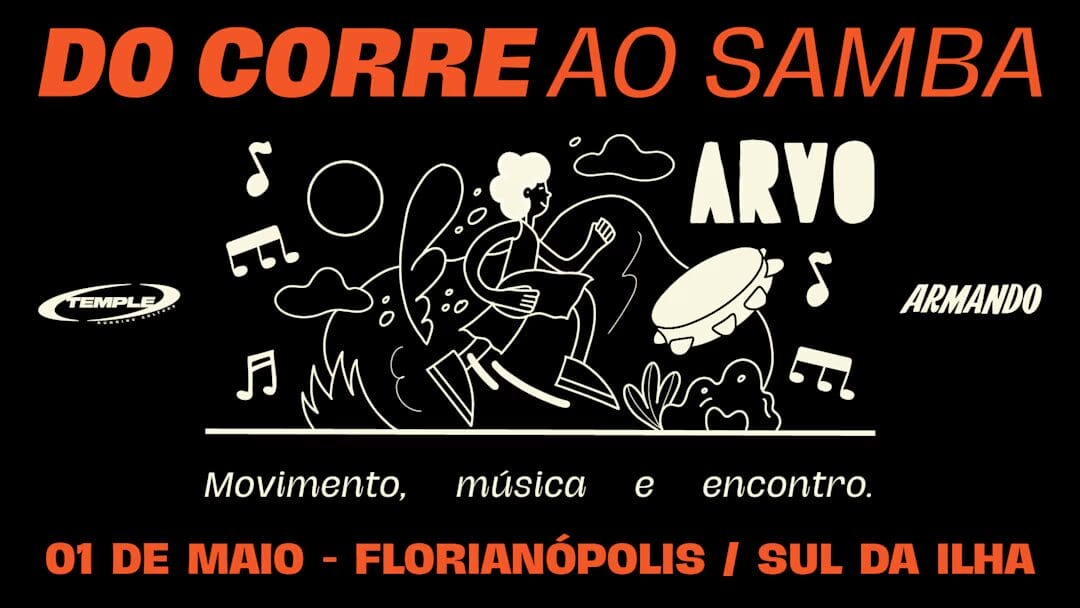 divulgação ARVO Festival