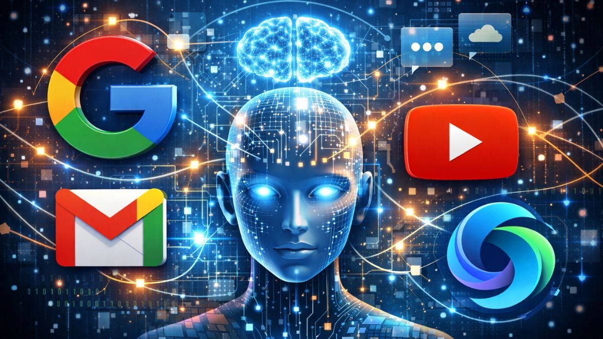 Intelig&ecirc;ncia artificial