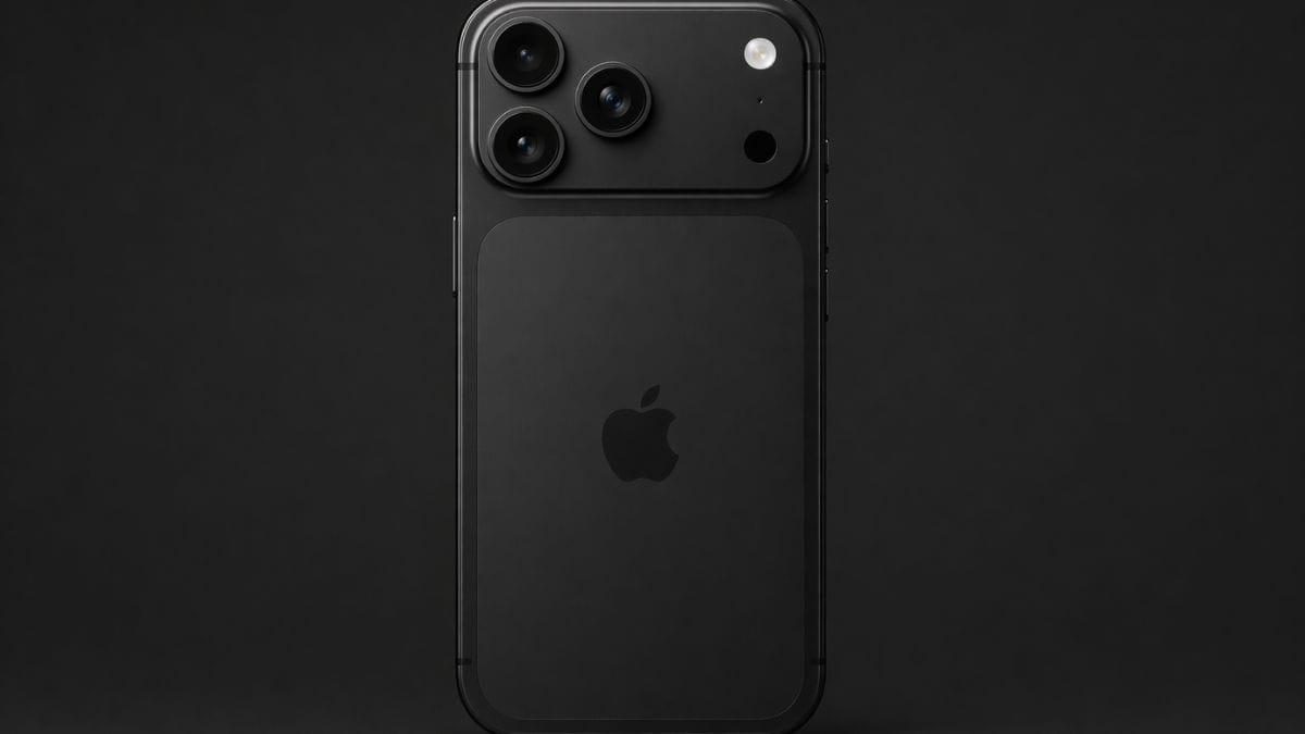 iphone 18 pro e pro max