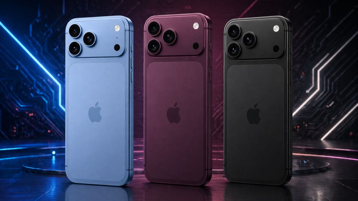 iphone 18 pro e pro max