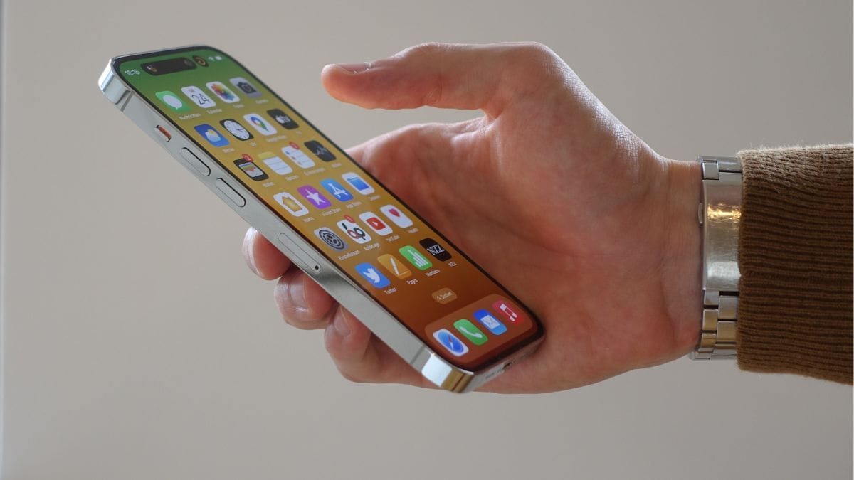 iPhone