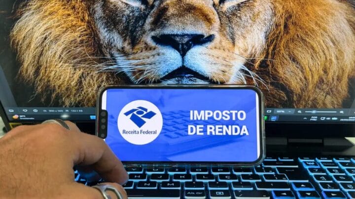 A média de idade dos declarantes é de 44 anos (Foto: Rafa Neddermeyer, Agência Brasil)