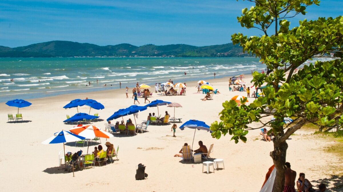 Cidades que fazem parte da Costa Verde & Mar