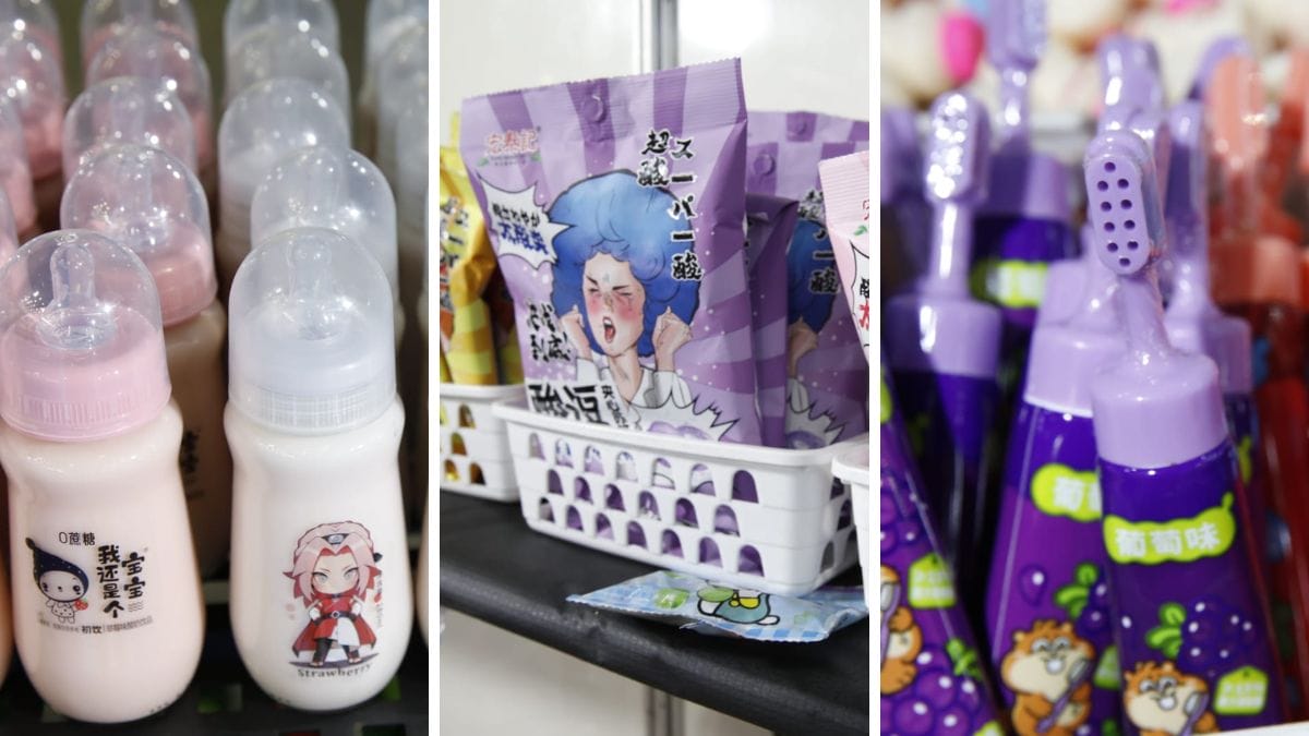 15 itens para comprar em Blumenau durante maior evento de cultura pop do Sul do Brasil