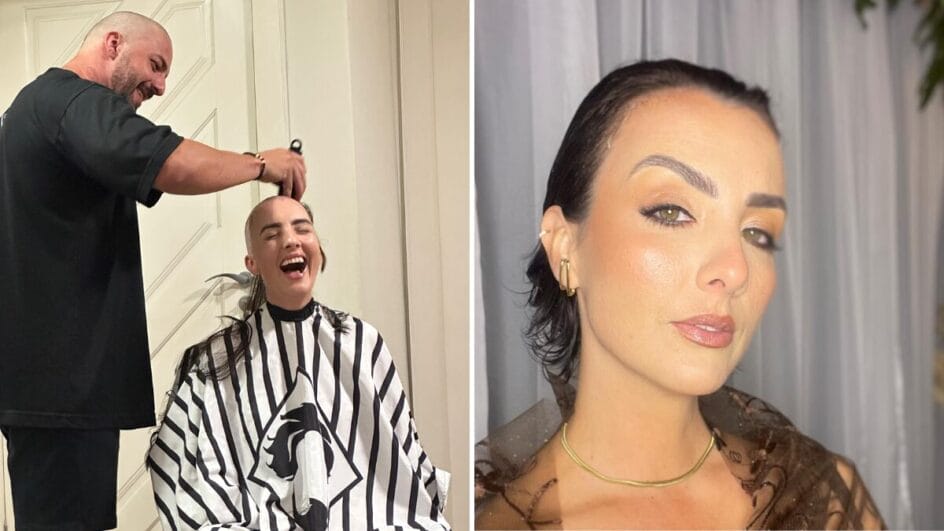 Morre Jaqueline Fabris em Itajaí