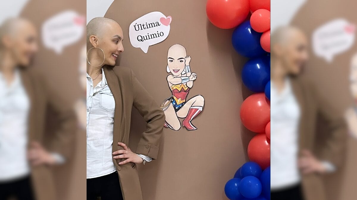 Morre esteticista de Itajaí após luta contra o câncer