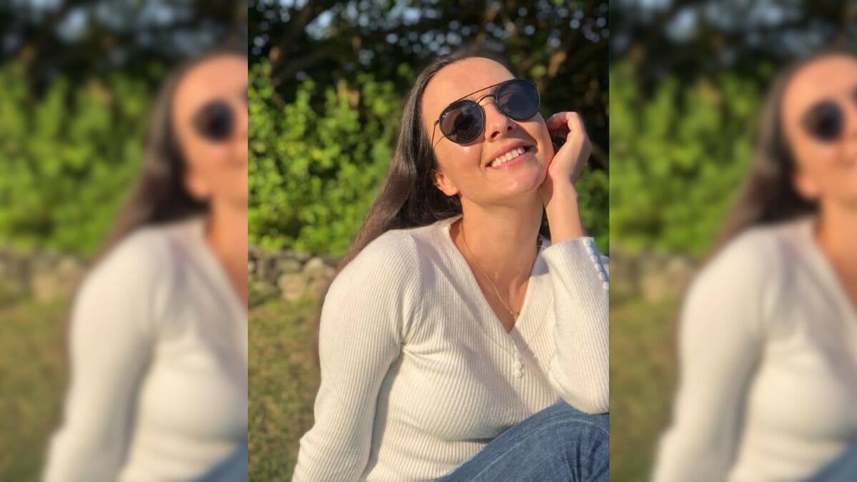 Morre esteticista de Itajaí após luta contra o câncer