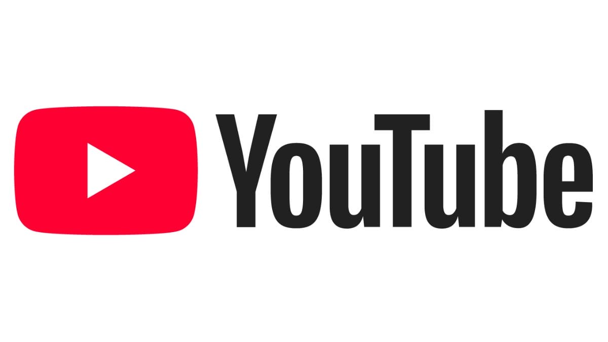 Youtube logo