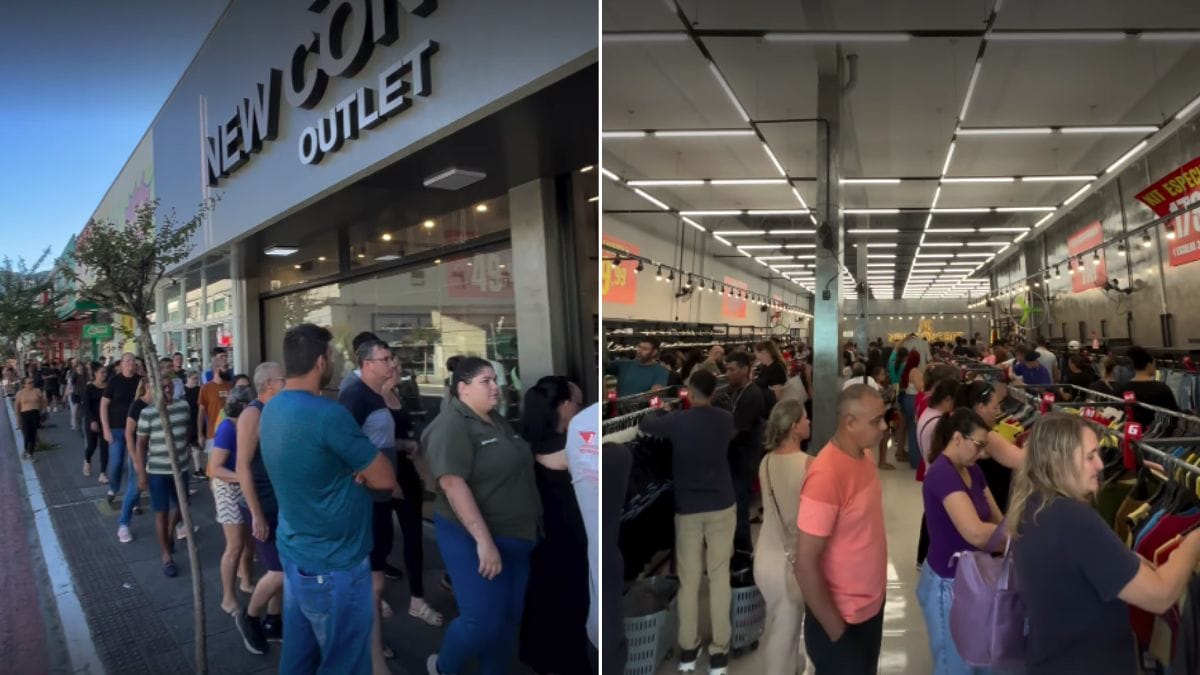 loja de roupas em jaraguá do sul