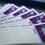 Lotofácil 3754: apostadores de SC garantem prêmio em sorteio de R$ 2 milhões