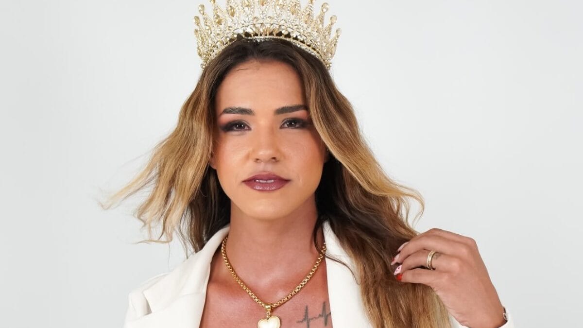 Maiara tinha 31 anos (Foto: Redes sociais, Reprodução)