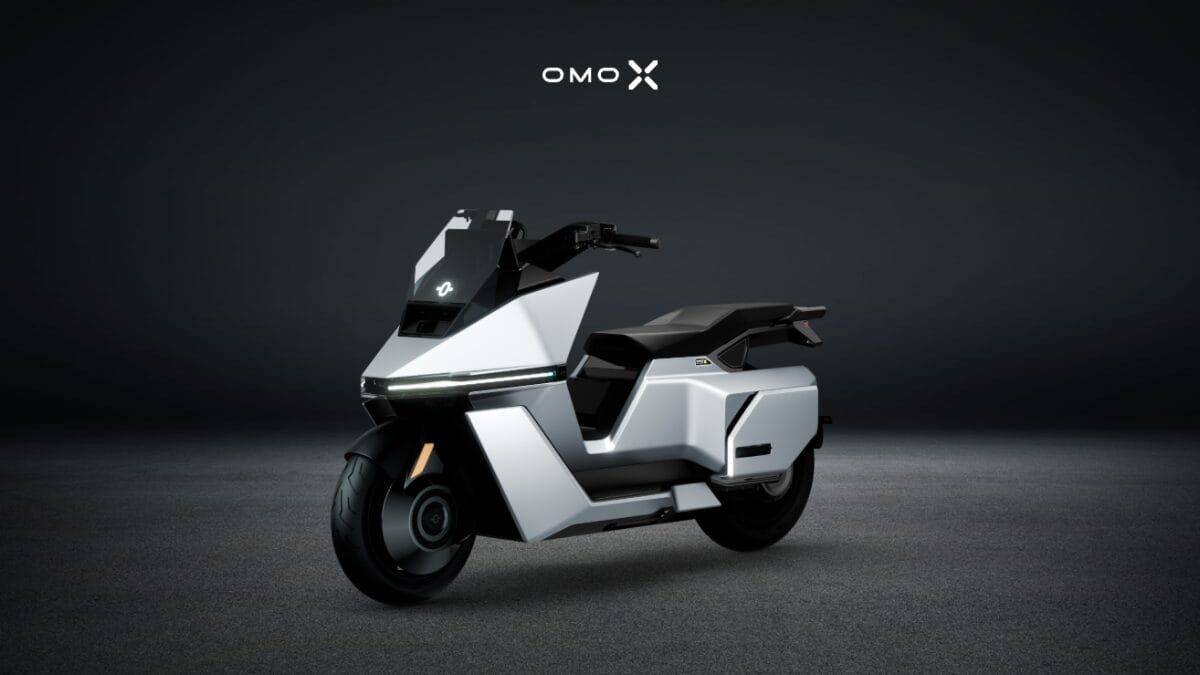 moto omo x omoway